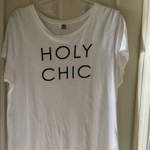 Old Navy Graphic T-Shirt